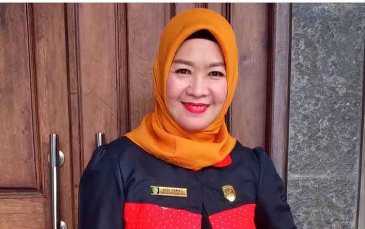 DPRD Palangka Raya: Penataan Parkir Penting Bantu Tingkatkan PAD