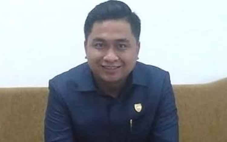 Kepatuhan Masyarakat Kalteng Terhadap Aturan, Norma dan Etika Diapresiasi Legislator Ini