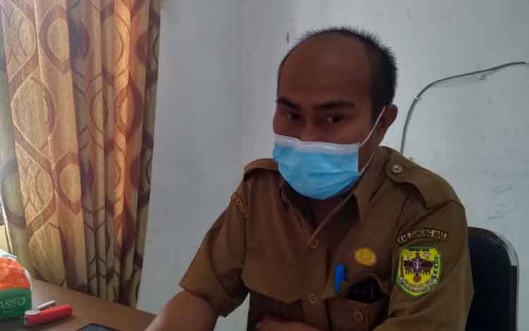 Puluhan Peserta CPNS Pemkab Gunung Mas Dipastikan Gugur, Ini Penyebabnya
