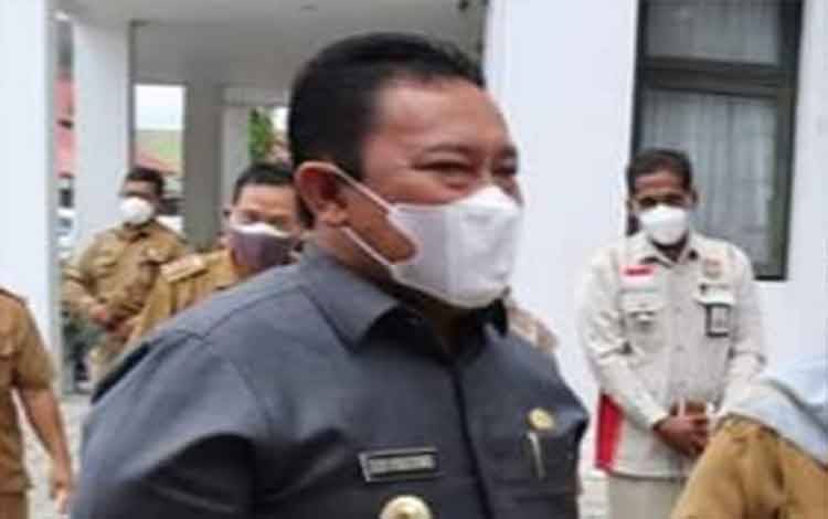 Wagub: Penyakit Rabies Dapat Dicegah
