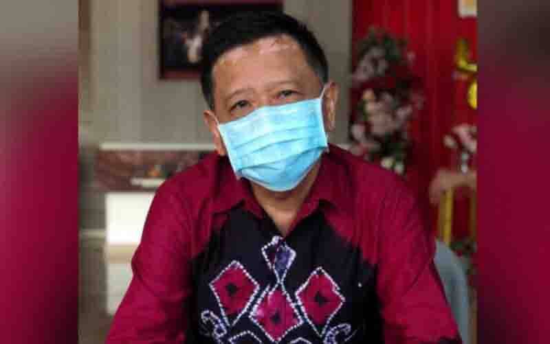 Akademisi: Petani Perlu Dibekali Pengetahuan tentang Inovasi Pertanian