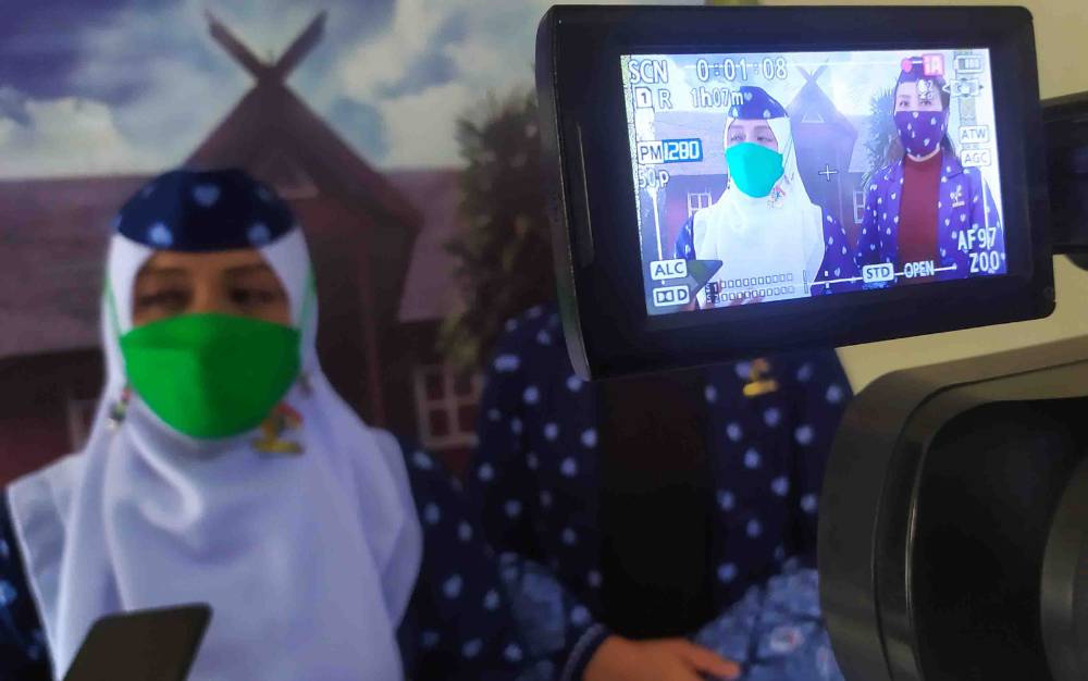PAUD di Kotim Berperan Cegah Stunting
