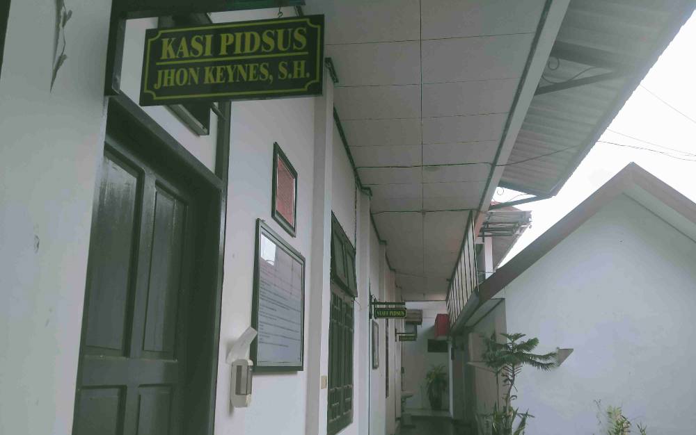 Jaksa Naikkan Kasus Keuangan Desa Kuin Permai ke Penyidikan