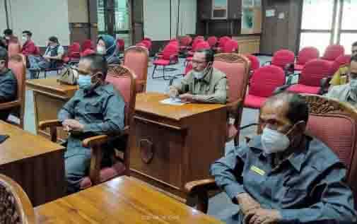 DPRD Kotim Minta RSUD dr Murjani Sampit Operasionalkan Mesin Cuci Darah