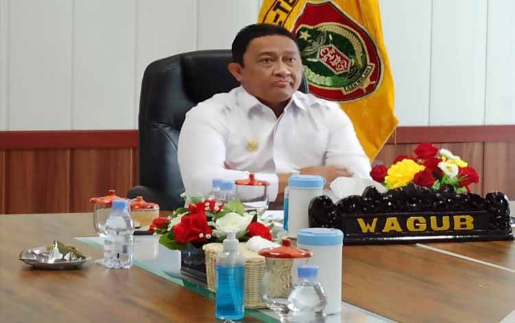 Ini Pesan Edy Pratowo di Hari Santri
