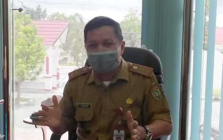 Terapkan Sistem OSS Minimalkan Permainan Perizinan