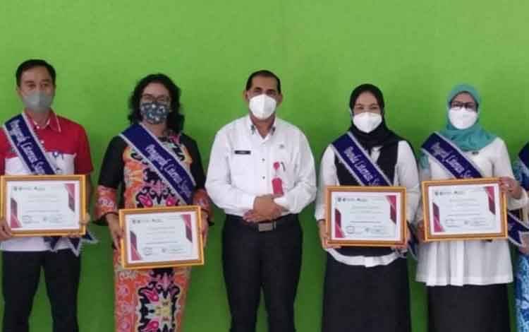 Gerakan Literasi Perlu Diwujudkan