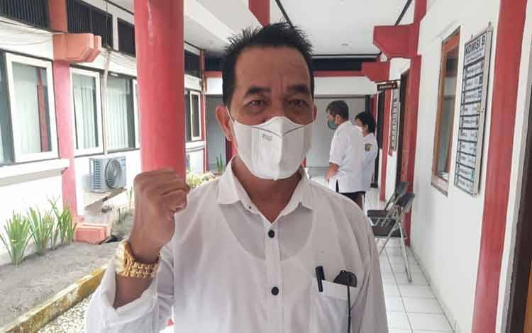 Dewan Ingatkan Pentingnya Protokol Kesehatan Saat Berwisata