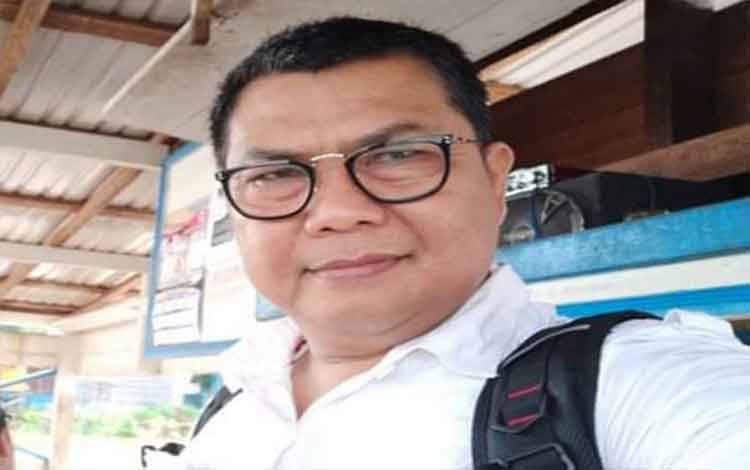 Anggota DPRD Ini Sebut PAD Kabupaten Katingan Belum Capai 50 Persen