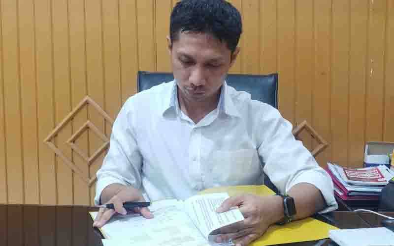 Polisi Kumpulkan Petunjuk Kasus Begal Payudara