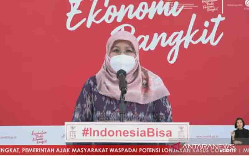 Juru Bicara: Penutupan Sekolah Turunkan Sistem Kualitas Pendidikan
