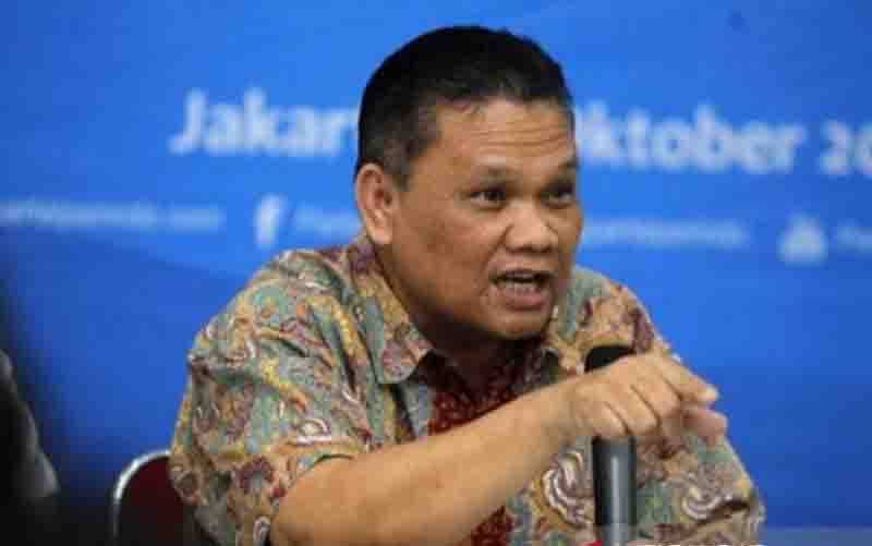 Pengamat: KPK Tidak Pernah Melakukan Tebang Pilih