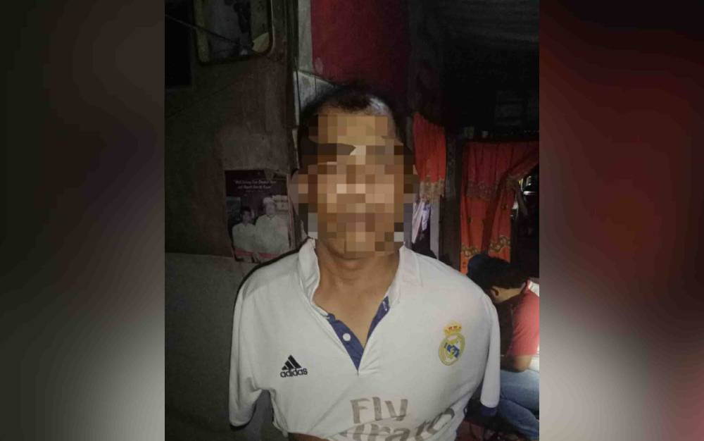 Curi Ponsel di Kapuas, Pria Ini Diamankan Polisi