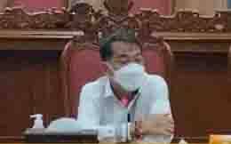 DPRD Kotim: Masih Banyak Program Pembangunan yang Tak Terlaksana