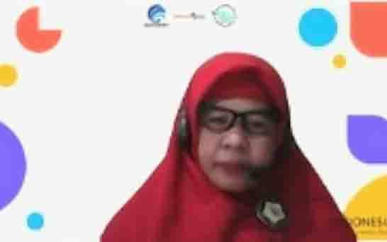 Kepala SMPN 3 Sampit Ingatkan Tata Krama di Era Digital