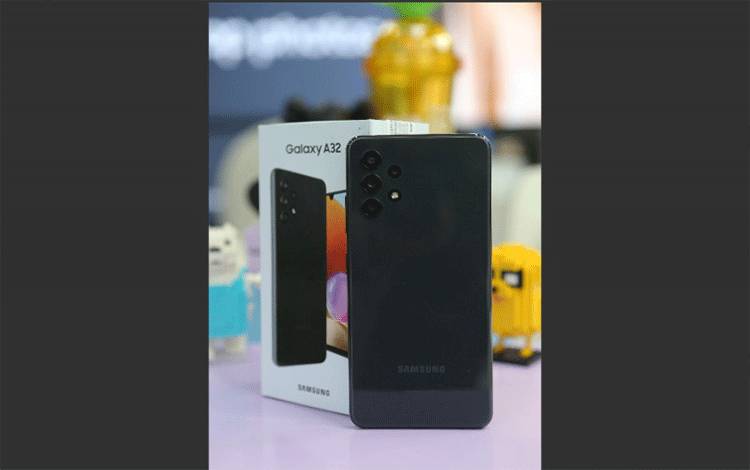 Dua Ponsel Samsung Jenis ini Bisa Terkoneksi ke 5G