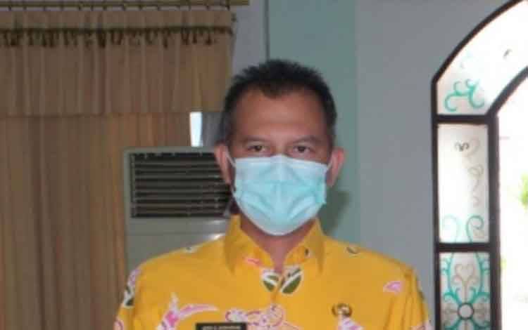 Bupati Gumas Imbau Warga Waspadai Paham yang Bertentangan dengan Pancasila