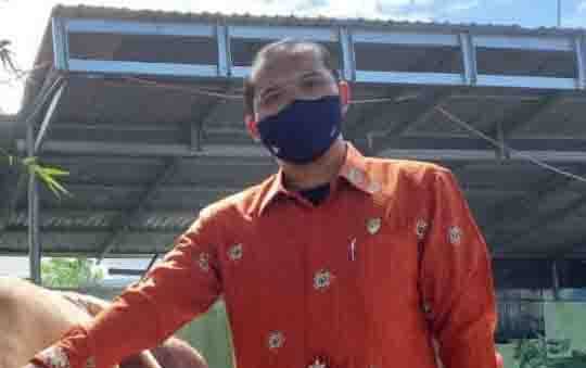 Pemda Diharapkan Optimalkan BLK untuk Peningkatan SDM