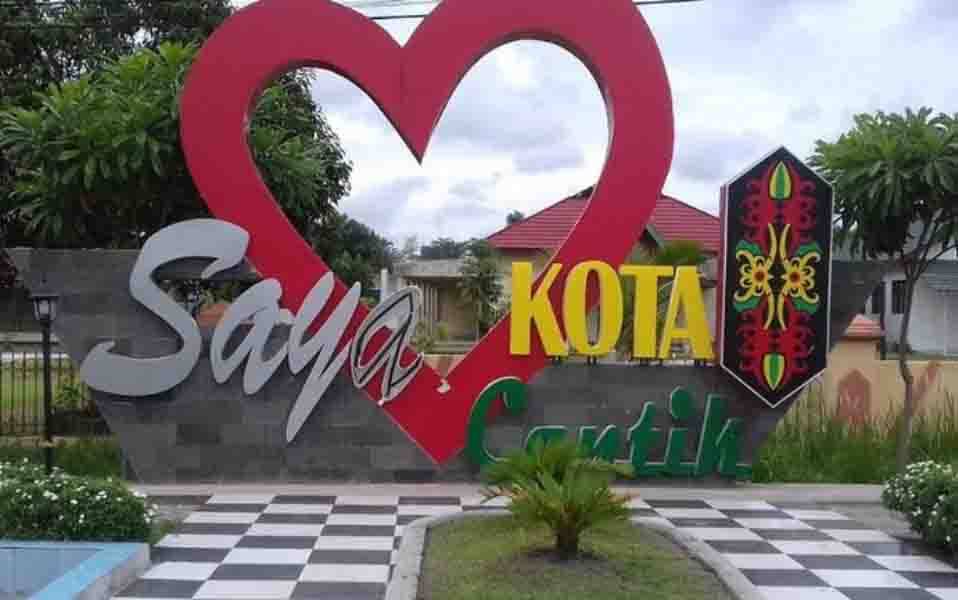 Pemko Diminta Perhatikan Konsisi Taman Setelah Lama Ditutup