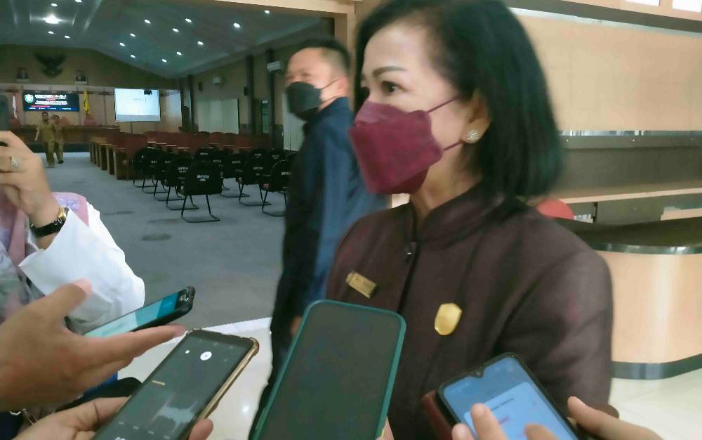 Antusiasme Pengusaha Lakukan Vaksin Dianggap Luar Biasa