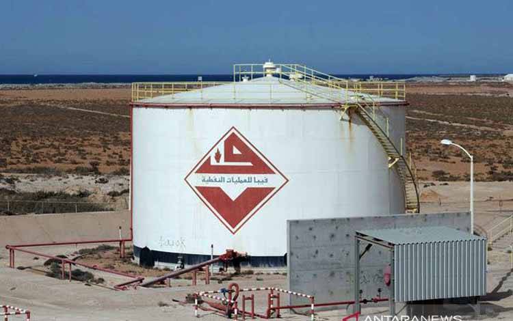Minyak Naik Sekalipun OPEC+ Tingkatkan Produksi, Permintaan AS Turun