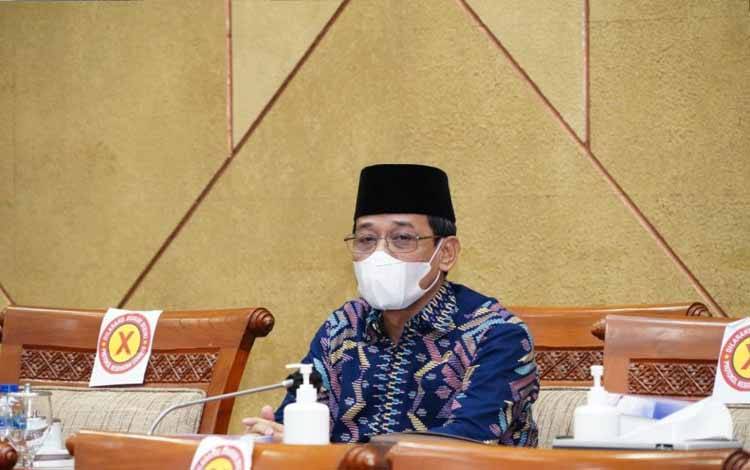 Anggota DPR: Budidaya Kratom Berdampak Terhadap Perekonomian Petani