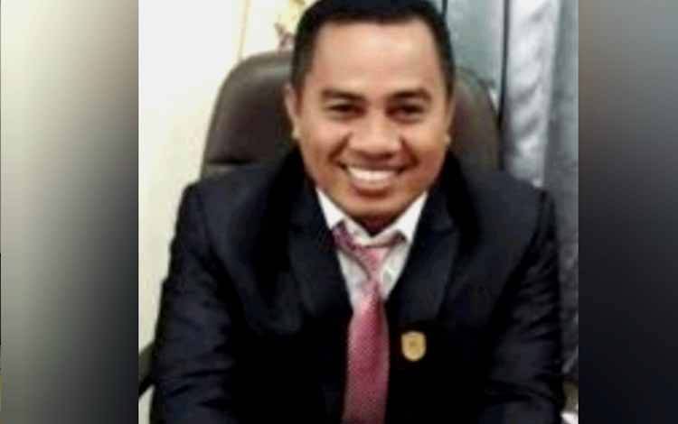 DPRD Kalteng Dorong Pemerintah Daerah Pacu Peningkatan Sektor Pertanian