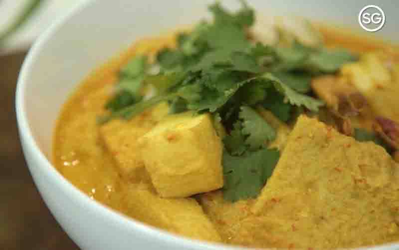 6 Kuliner Singapura ini Bisa Dicoba di Rumah