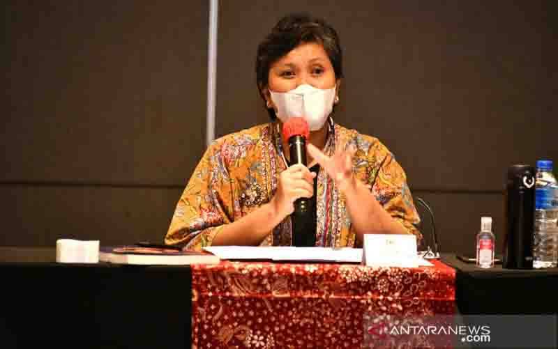 Wakil Ketua MPR: Tingkatkan Edukasi Tekan Potensi Kanker Payudara