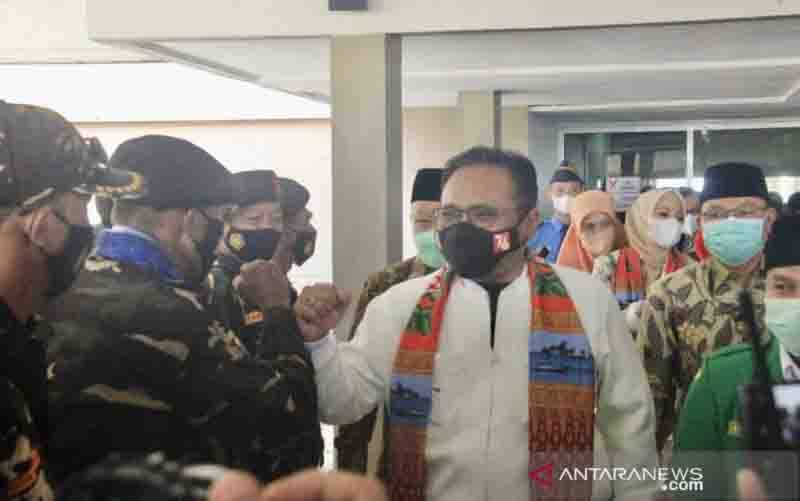Menteri Agama akan Bertolak ke Arab Saudi Bahas Kepastian Haji 2022