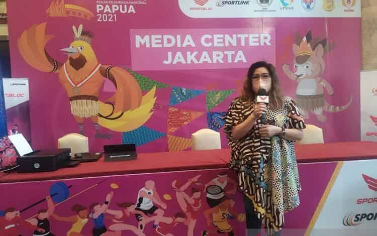 Mantan atlet: PON Papua Berdampak Positif Terhadap Indonesia Timur