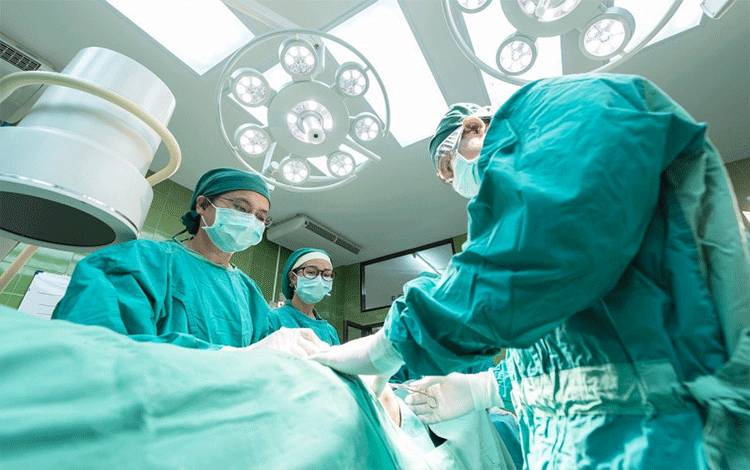 Operasi Bukan Langkah Awal Penanganan Benjolan Payudara
