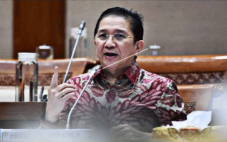 Penilaian Freeport atas PON Papua
