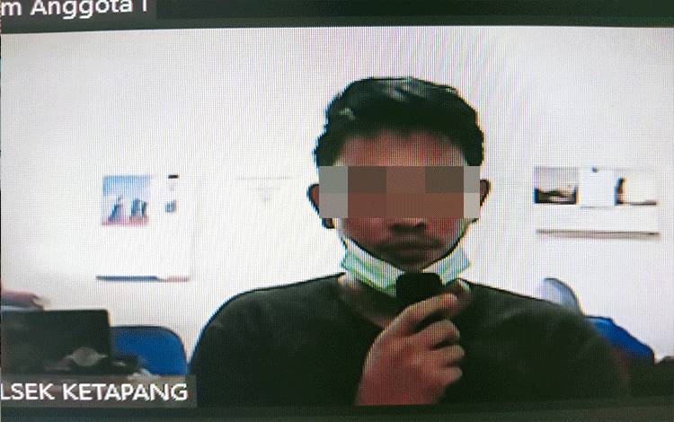 Mau Pulang, Lihat Ada Motor Langsung Dibawa ke Rumah dan Dipreteli
