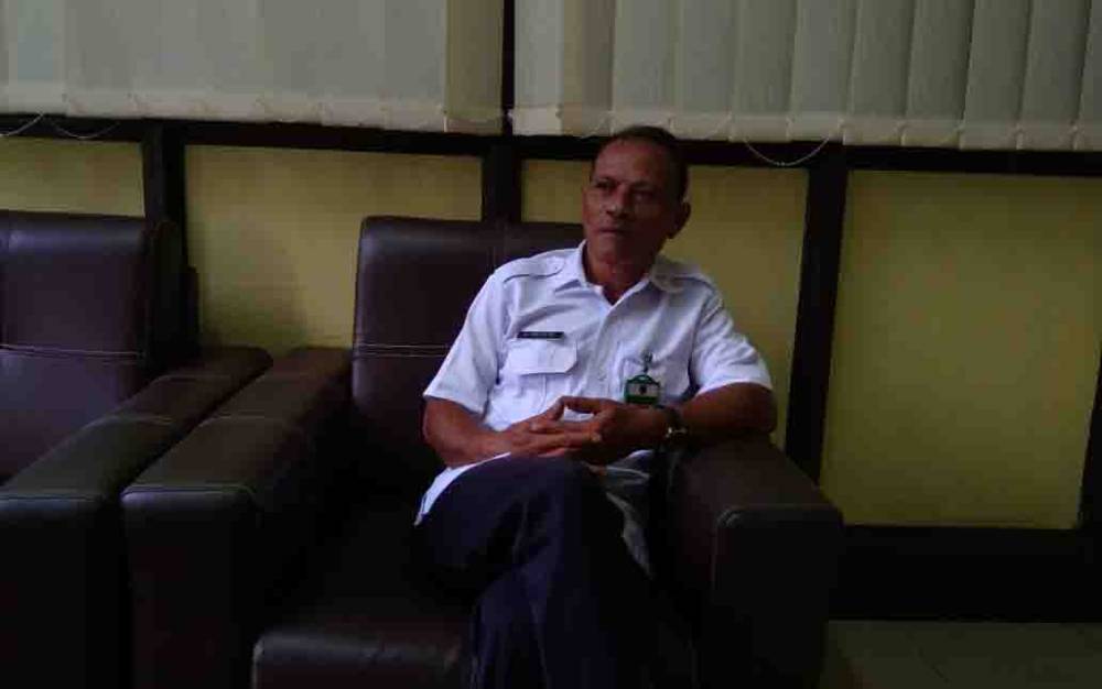 DLH Seruyan Upayakan Penambahan Lahan TPA