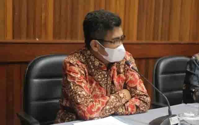Pengurus KIM Daerah Diharapkan Bisa Maksimalkan Teknologi Informasi