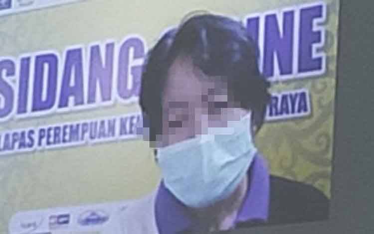 Ini Hukuman ASN Pemprov Kalteng dalam Kasus Penipuan Perekrutan CPNS