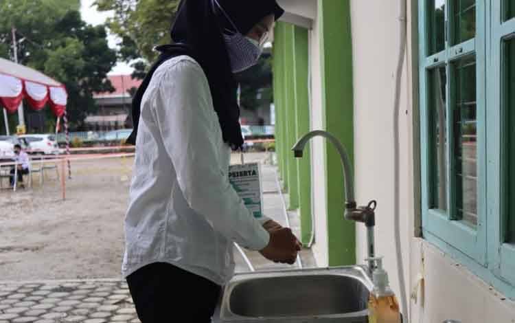 Nuryakin Harap Seleksi PPPK Guru Berimbas Peningkatan Hasil Belajar Peserta Didik