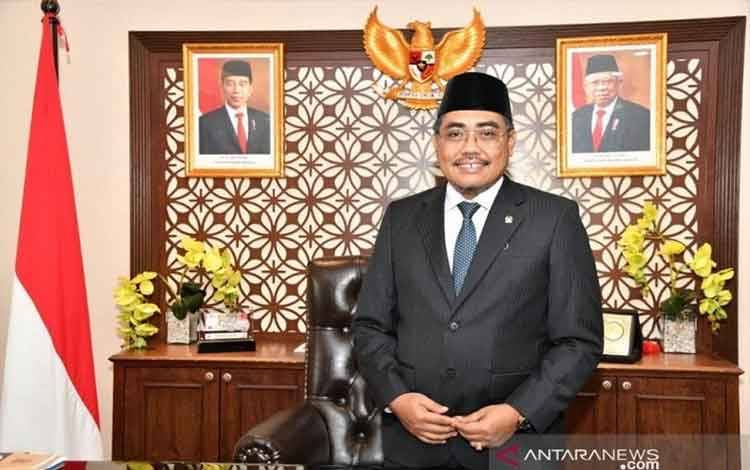 Gus Jazil: Indonesia Harus Bangkit dari Pandemi COVID-19