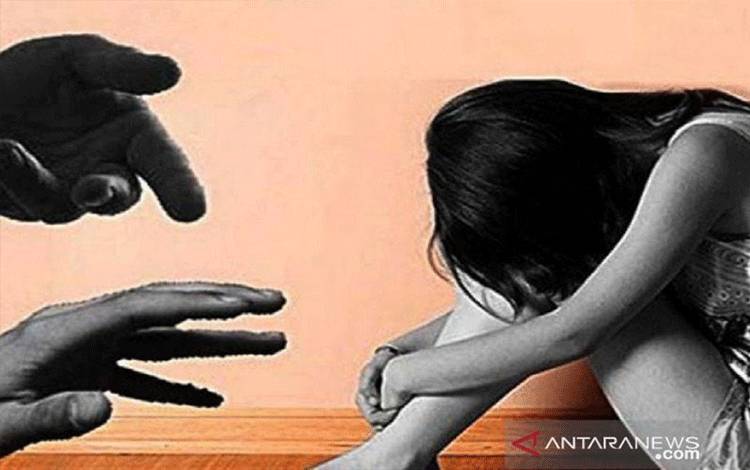 Vonis 20 Tahun Penjara untuk Terdakwa Pencabulan Anak