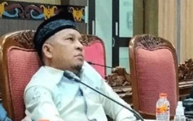 Dorong Pemerintah Daerah Serius Garap Sektor Pertanian dan Perikanan