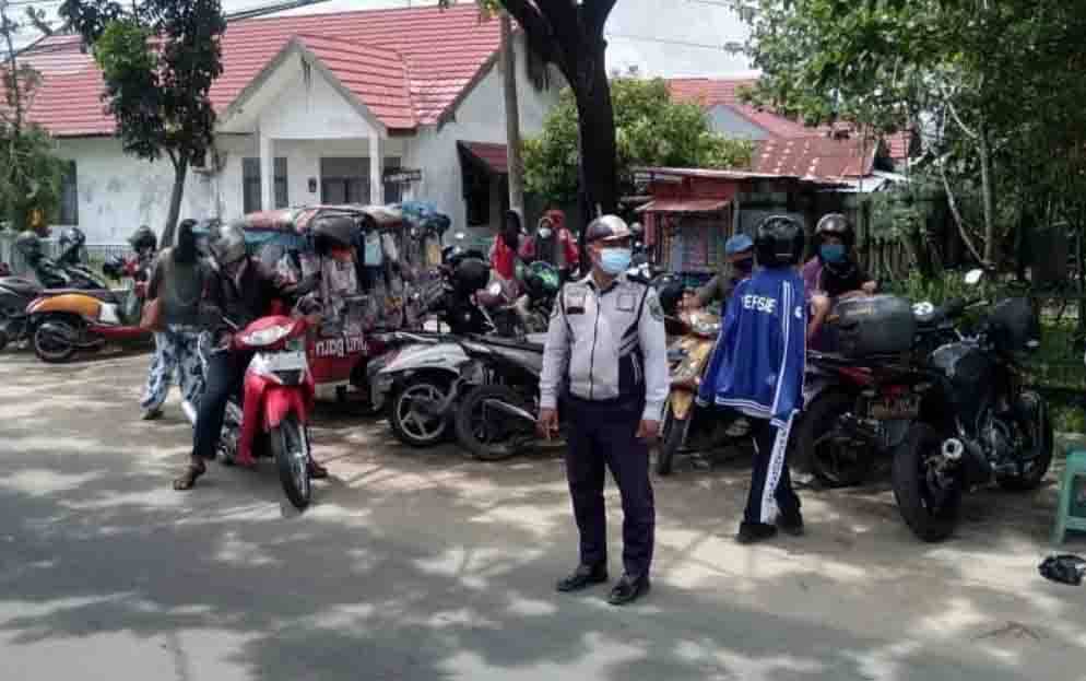 Ini Terobosan Dinas Perhubungan Palangka Raya Optimalkan Layanan Publik
