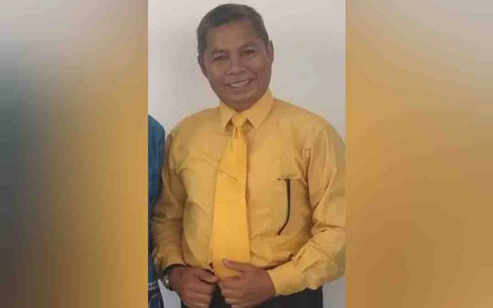 Anggota DPRD Kalteng ini Minta Pemerintah Perhatikan Kesejahteraan Guru