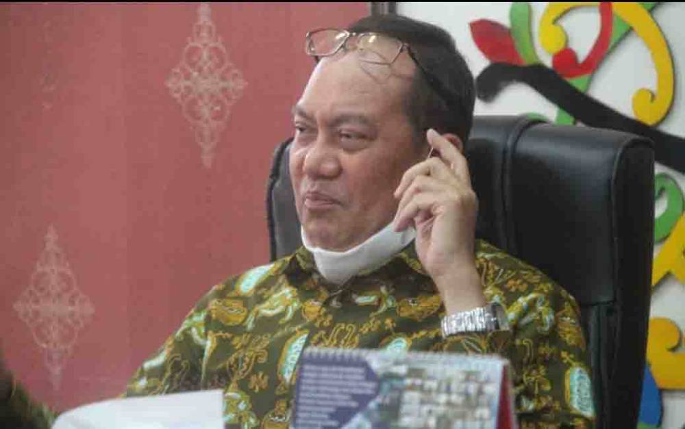 Wakil Rakyat ini Ingatkan Bahaya Gelombang Ketiga Covid-19