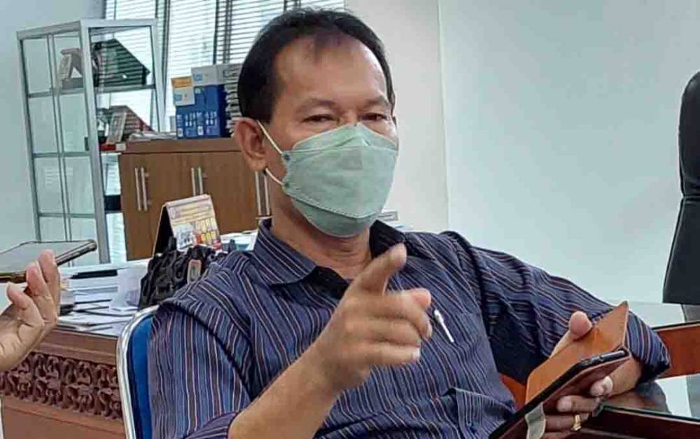 DPRD Kalteng Dorong Setiap Daerah Gali Potensi Pariwisata