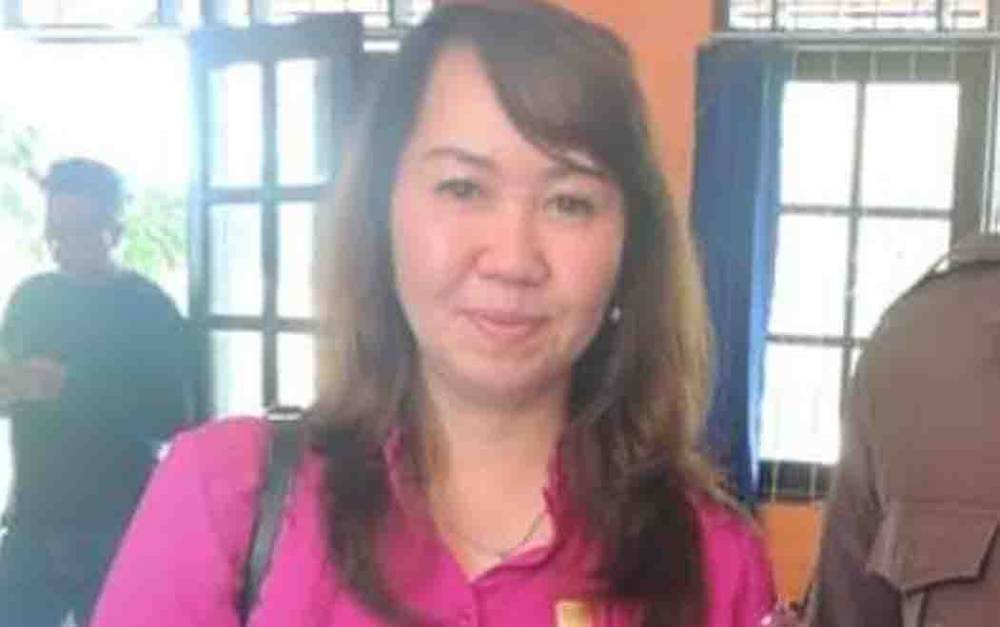 Legislator Ini Dorong Koperasi di Kalteng Bertransformasi