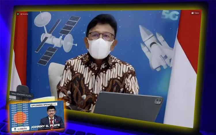 Indonesia Punya Potensi Besar di Dunia Digital