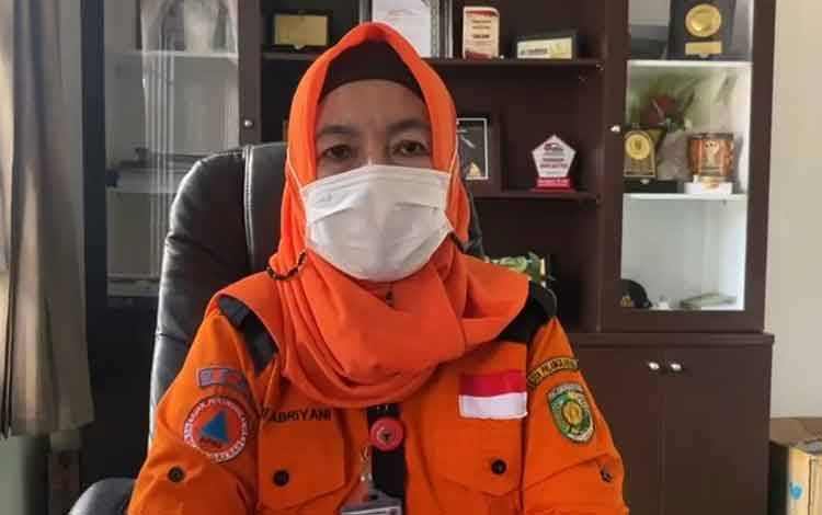 Pemko Palangka Raya Akan Sesuaikan Kebijakan PPKM Level 3