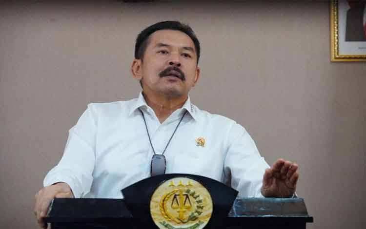 Jaksa Agung Ingatkan Keadilan Restoratif Rawan Disalahgunakan