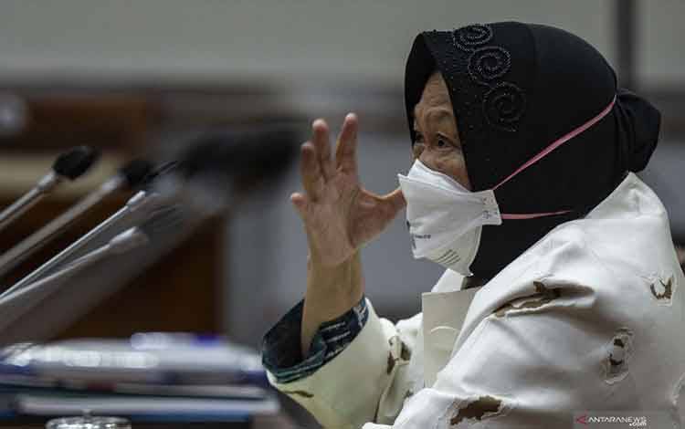 Kemensos Usulkan Kementerian dan Lembaga Terlibat dalam RUU PB